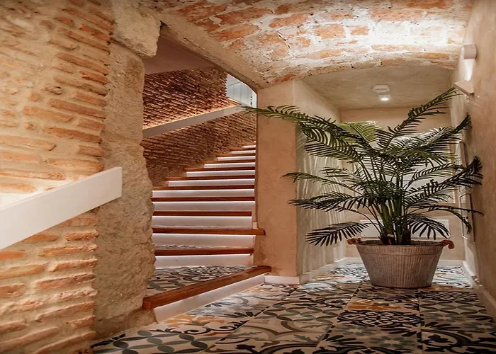 Hotel Rural El Medievo- Solo Adultos