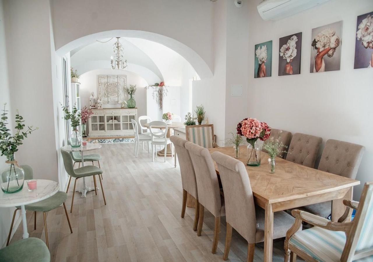 Hotel Rural El Medievo- Solo Adultos Trujillo