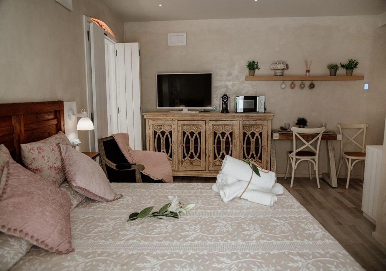 Hotel Rural El Medievo- Solo Adultos 4*